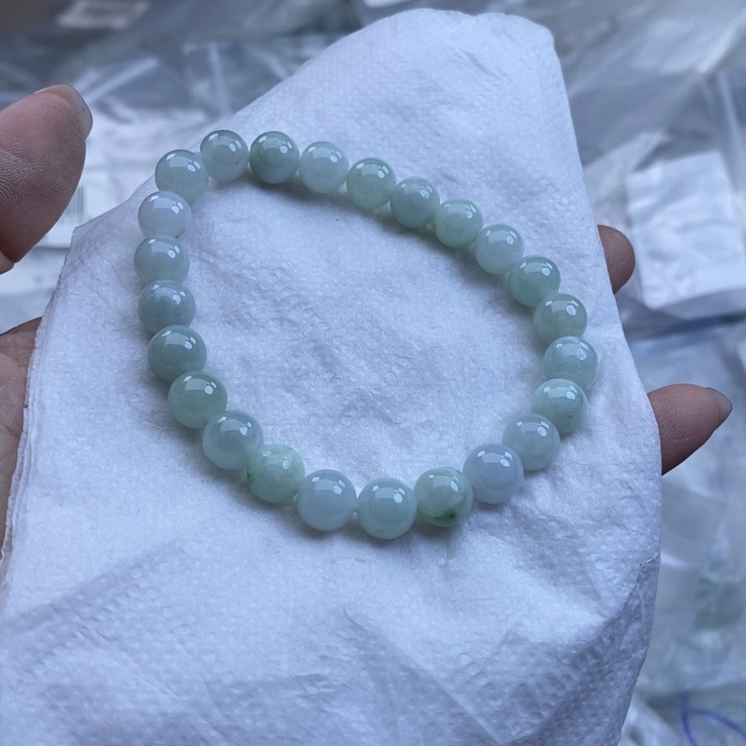 未镶嵌挂件翡翠天然缅甸翡翠A货