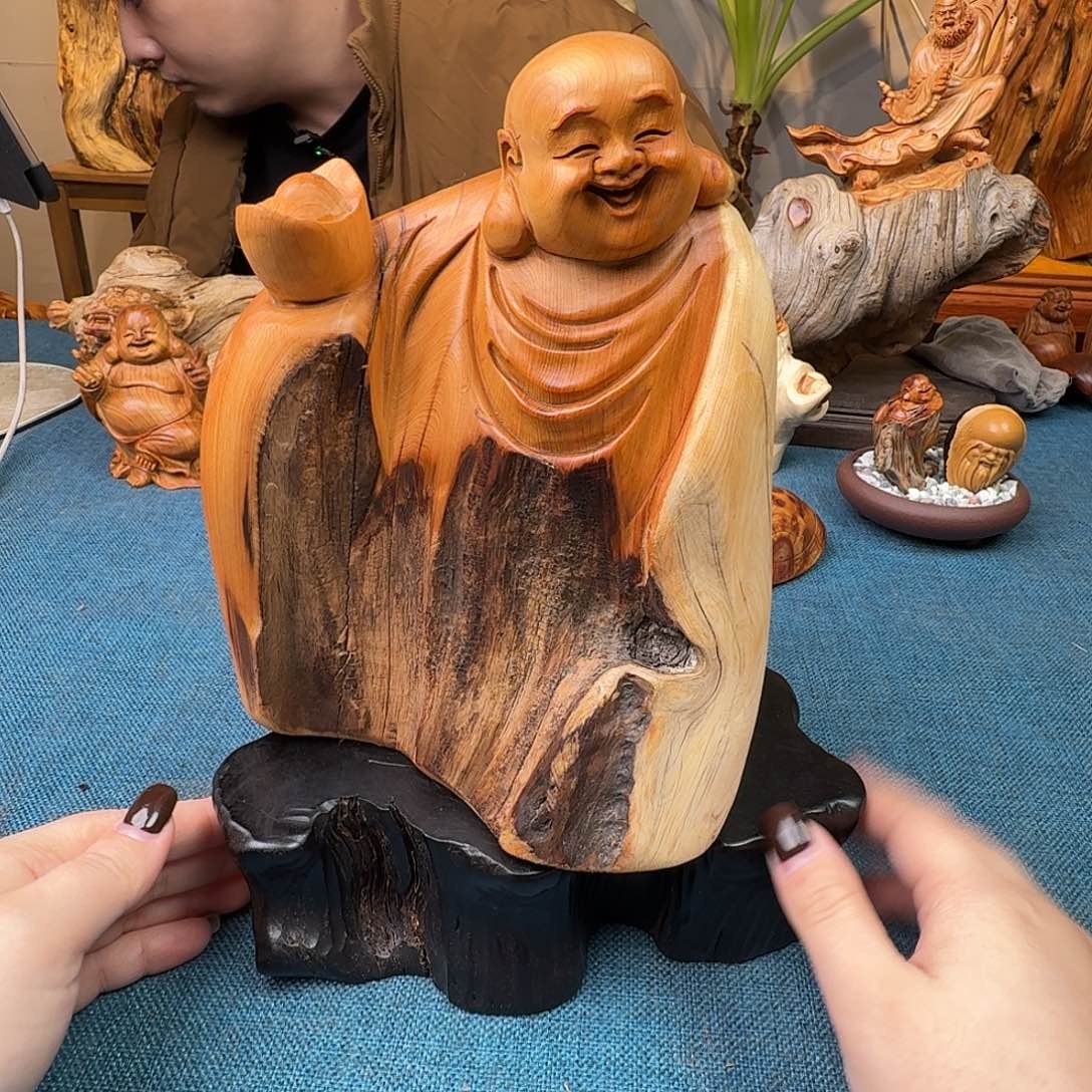 柏木（崖柏）关注一下