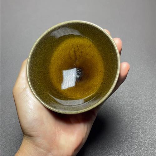 【闪购商品】茶盏-1038...........