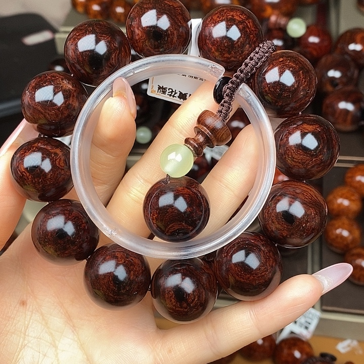 花梨木类手串/手链