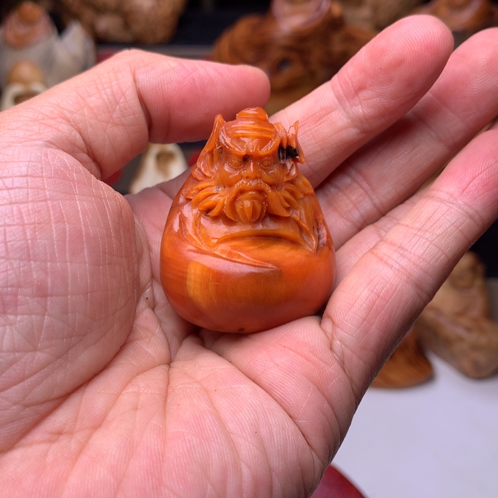 柏木（崖柏）崖柏陈化