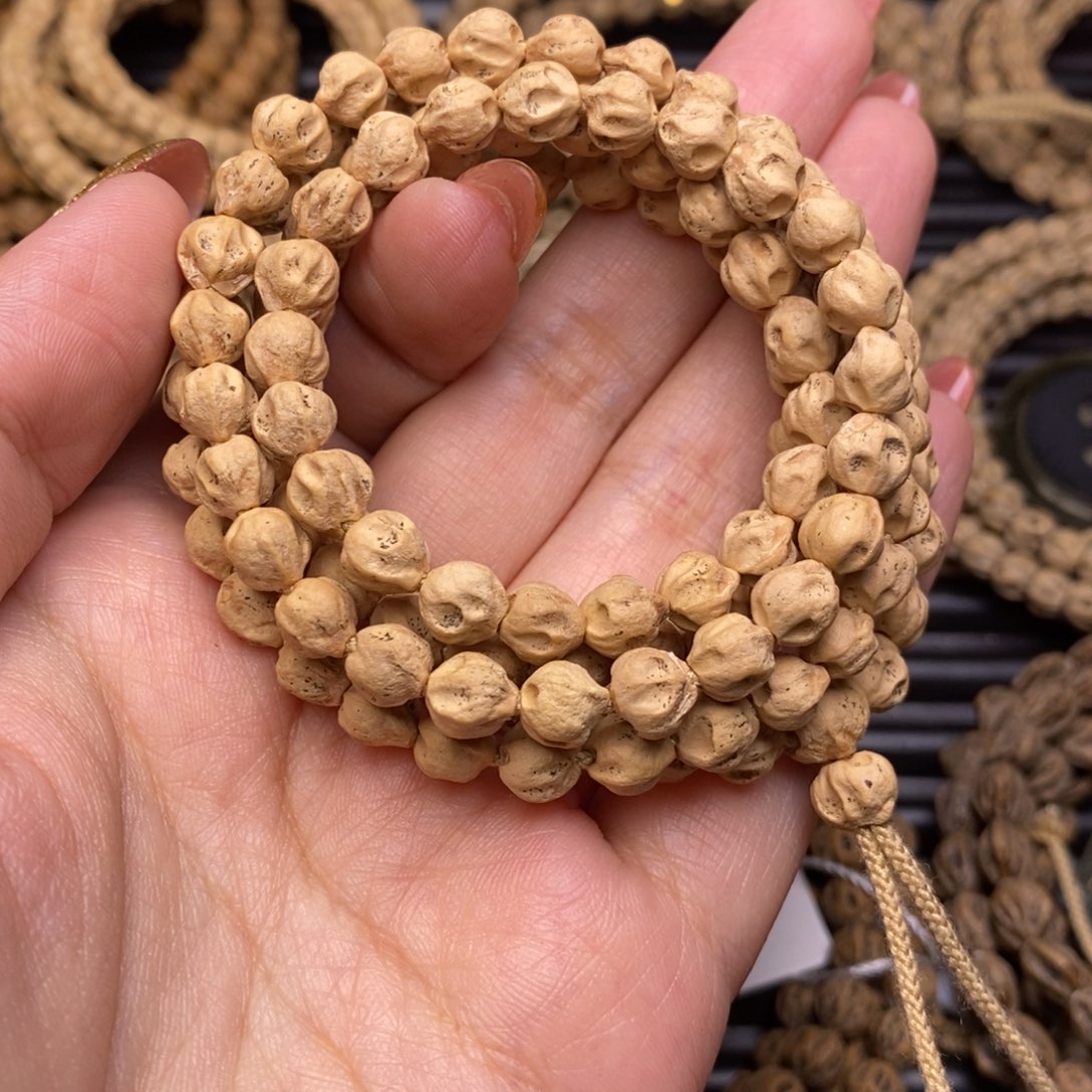 柏香籽/百香籽吊坠无*