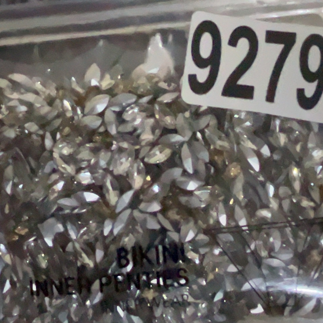 9279 包装编织工艺流DIY