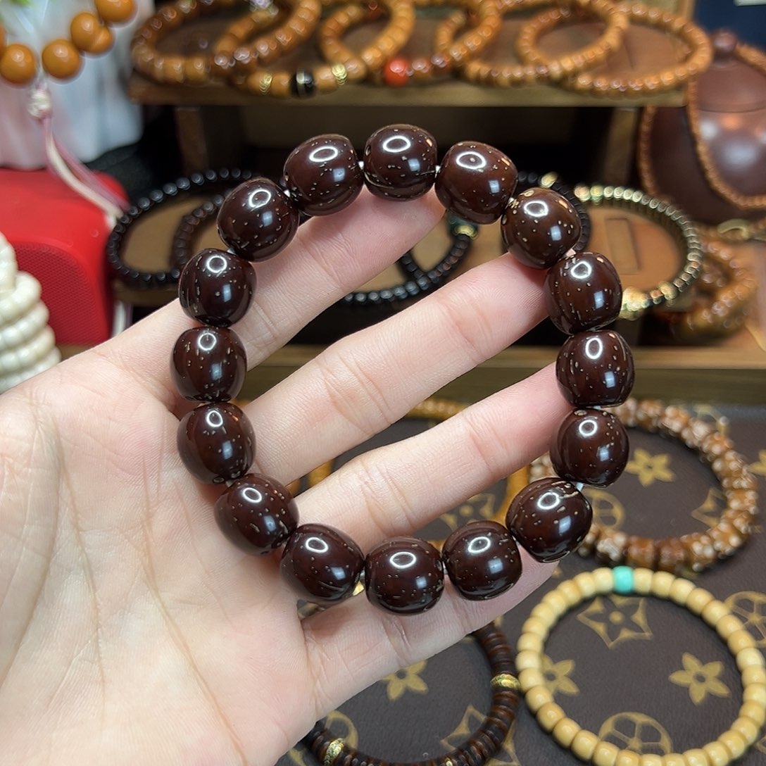 手串菩提根/象牙果