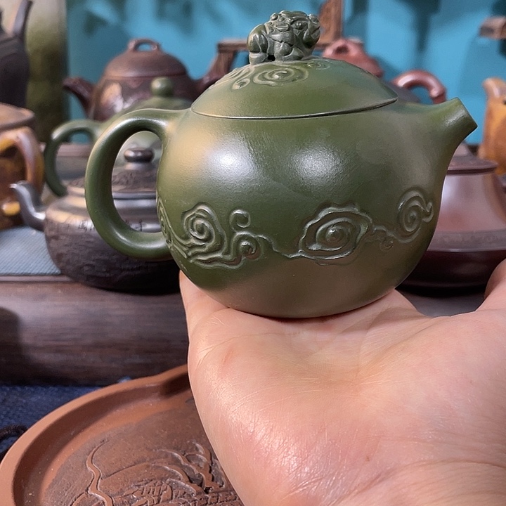 紫砂茶壶紫砂茶具