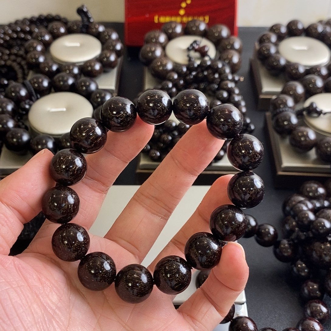 檀香紫檀（小叶紫檀）1.5