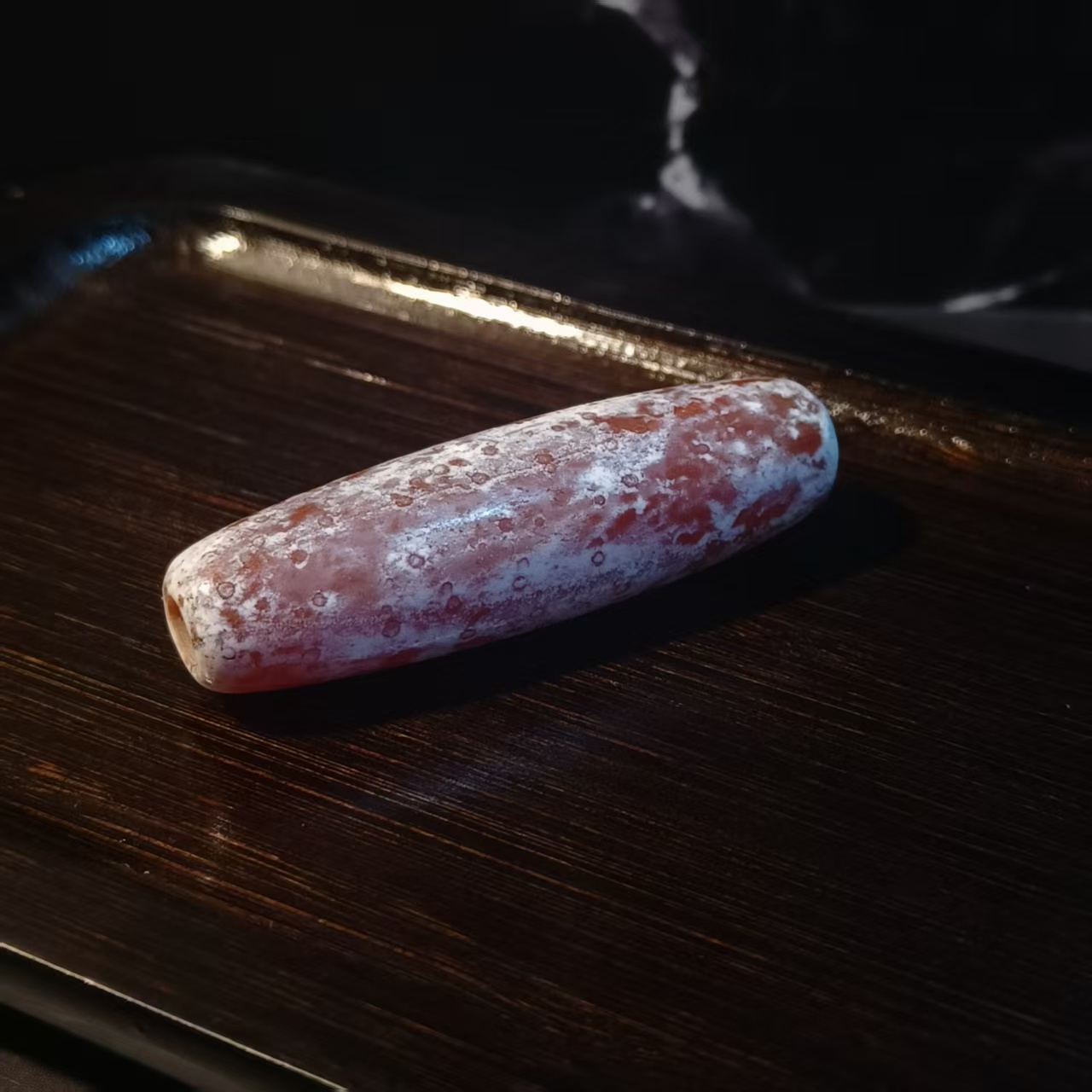 玛瑙单珠YKT00203