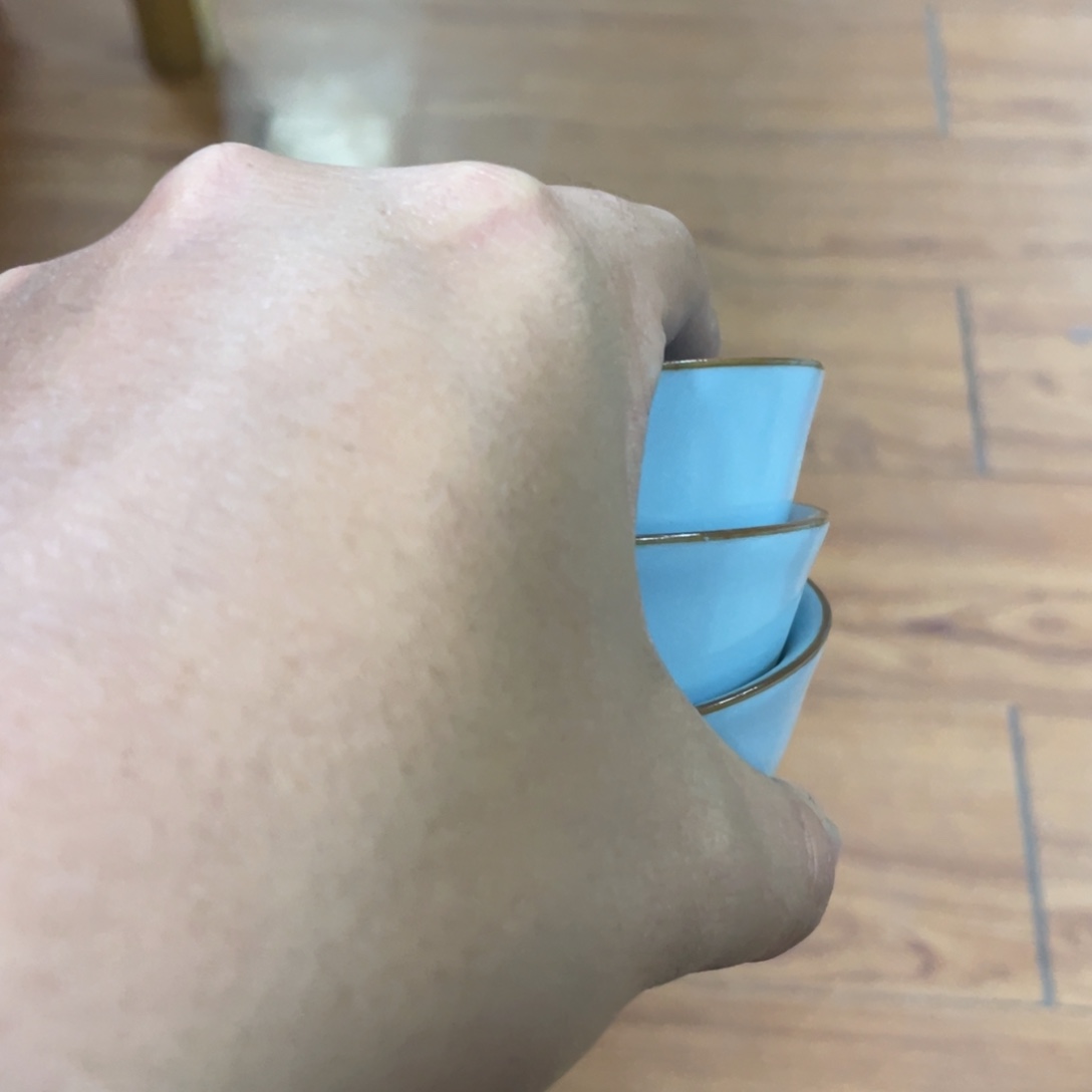 茶具茶器茶壶茶杯微瑕