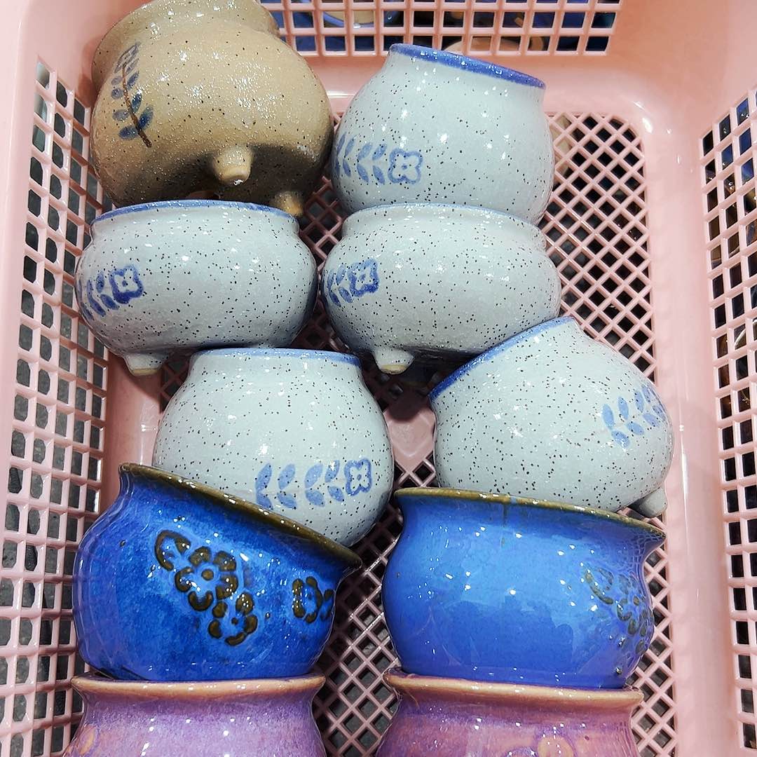 红陶高温陶瓷材料173