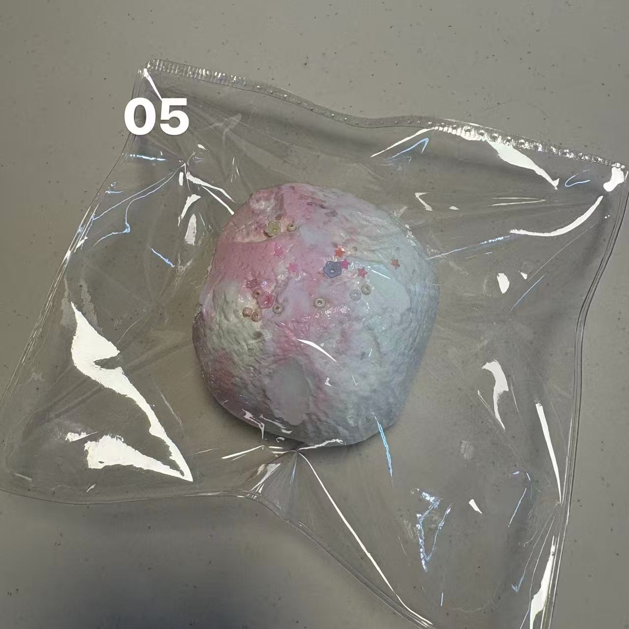 【我叫高达】新手感预售手工捏捏 默认微瑕
