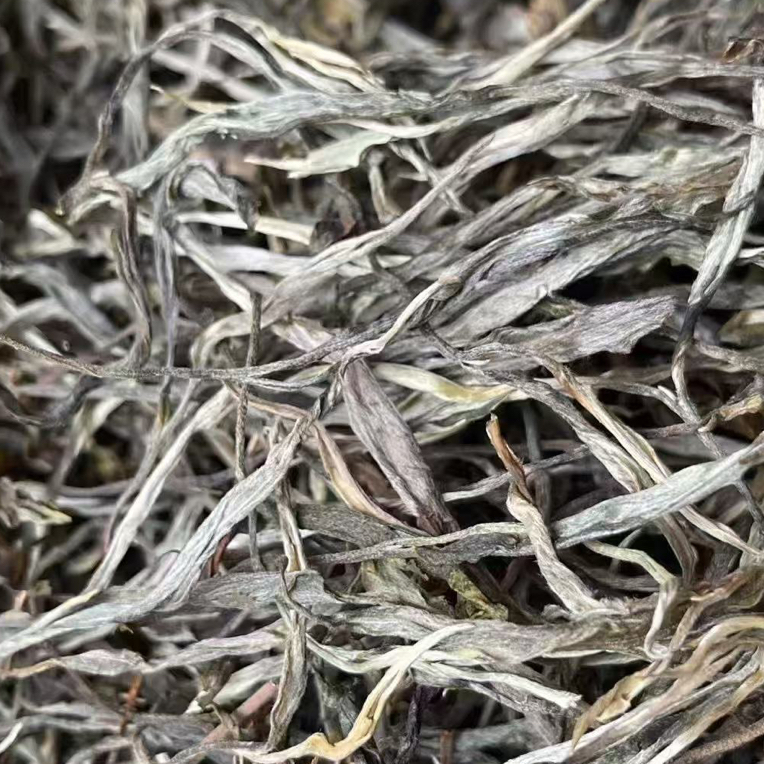 2025年 班章散茶 200g一份散茶生普