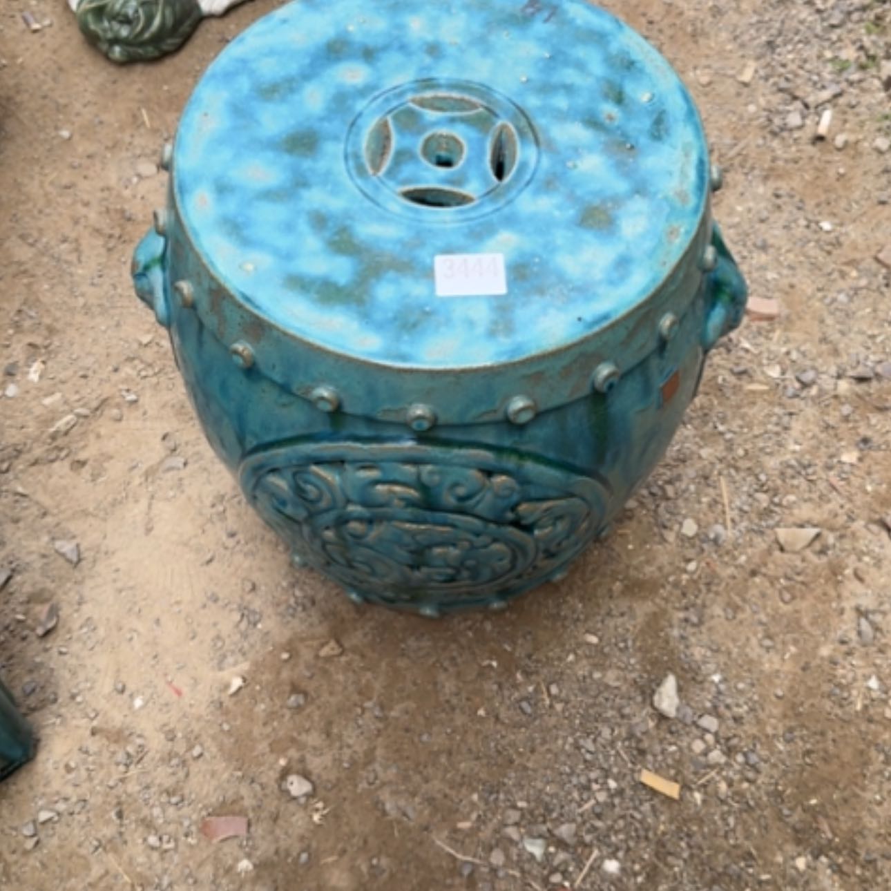 【闪购商品】陶瓷宗*3444。瑕疵