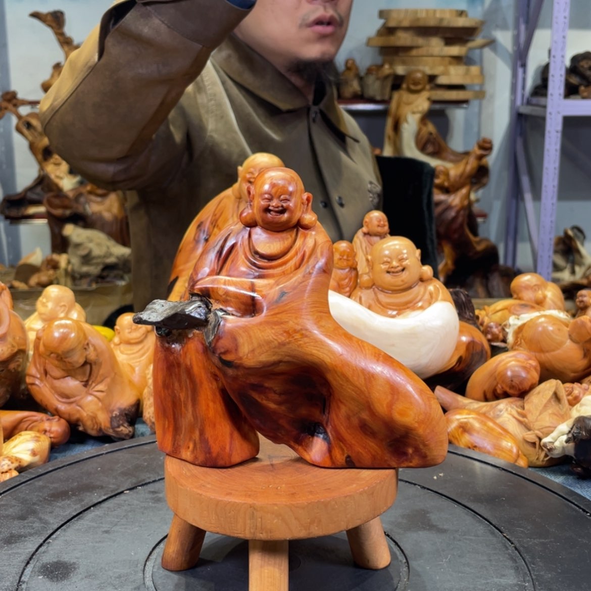 【闪购商品】柏木（崖柏）其他