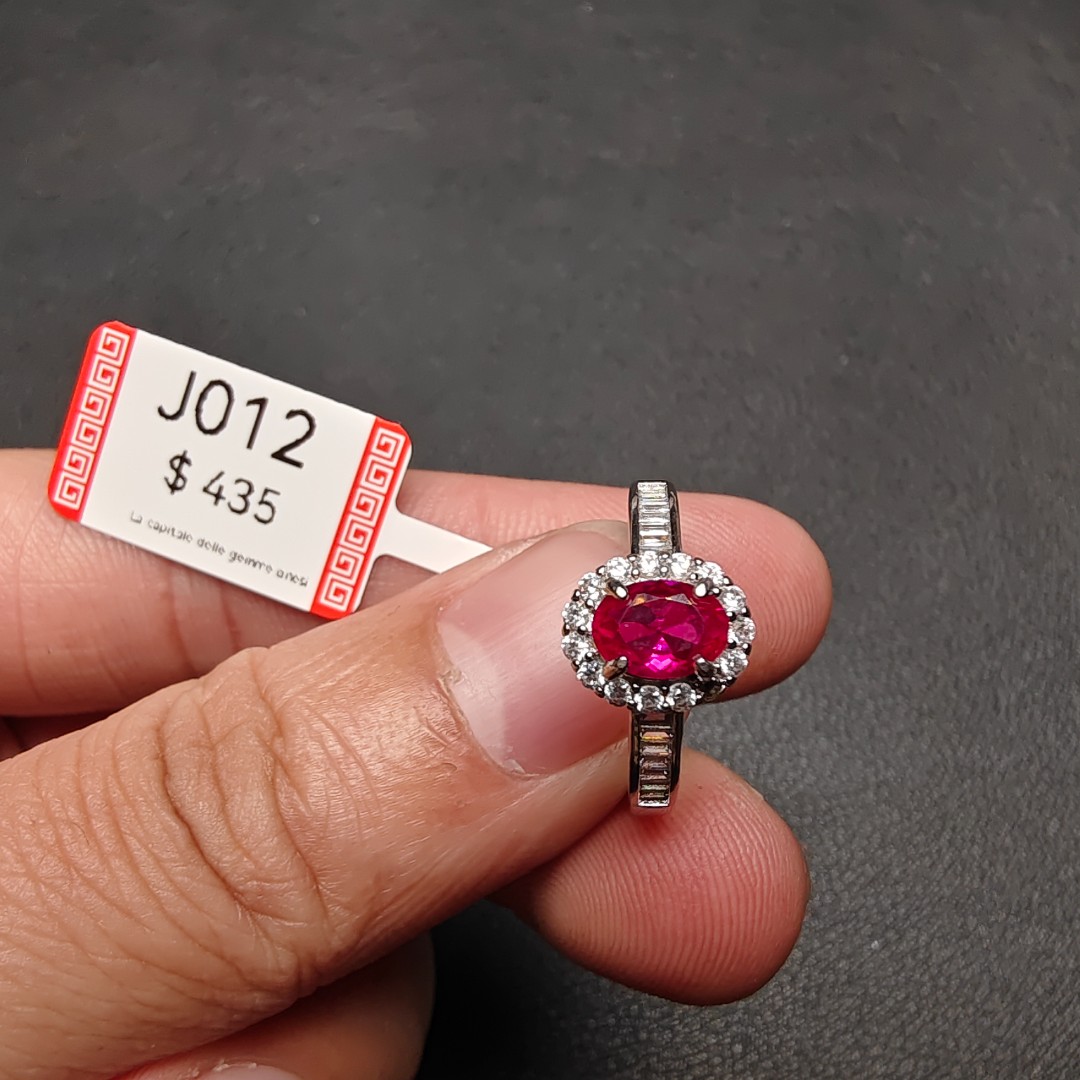 意大利 GD-奢华气质轻奢梦幻彩色耳饰吊坠戒指腰佩J012