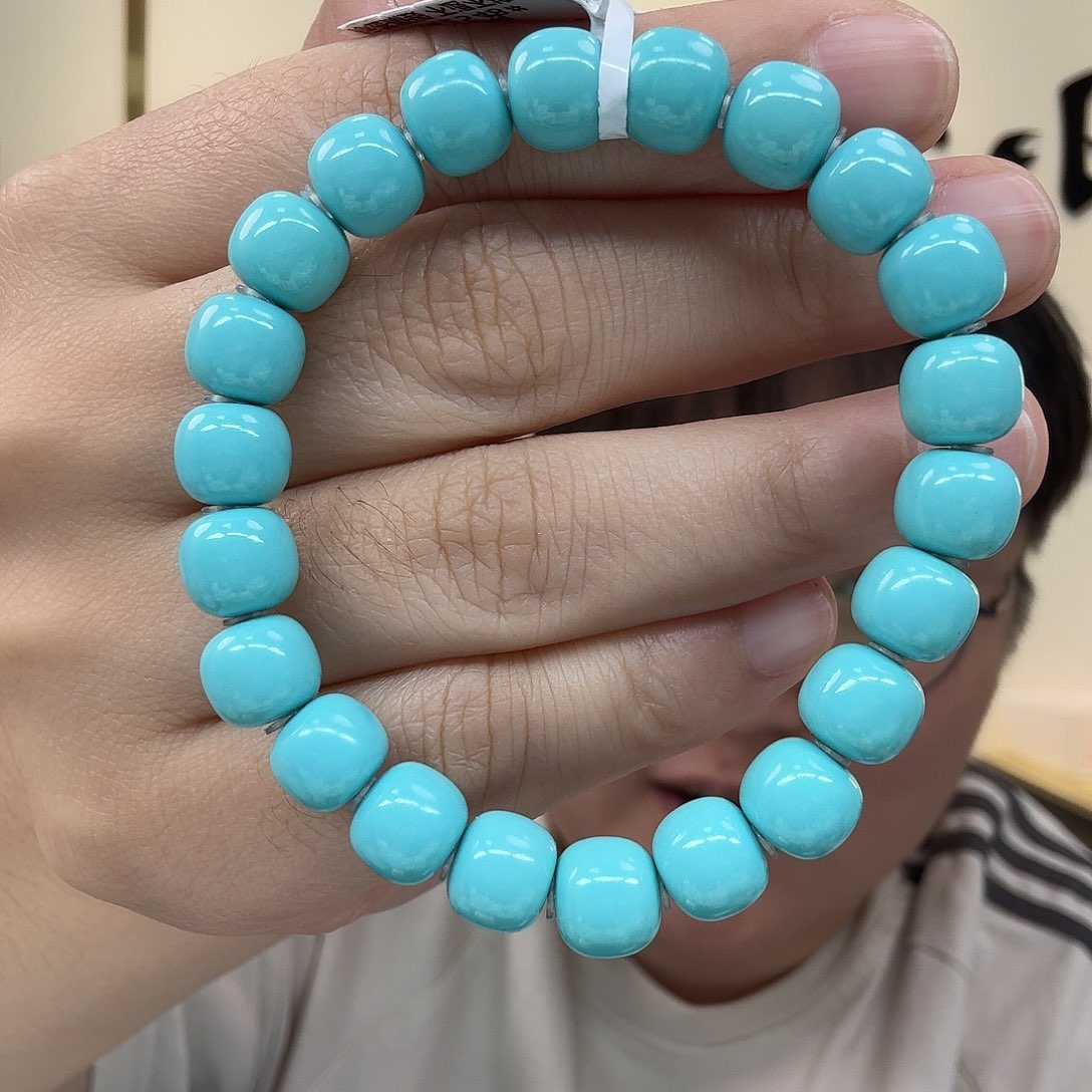 绿松石未镶嵌珠宝奇石803