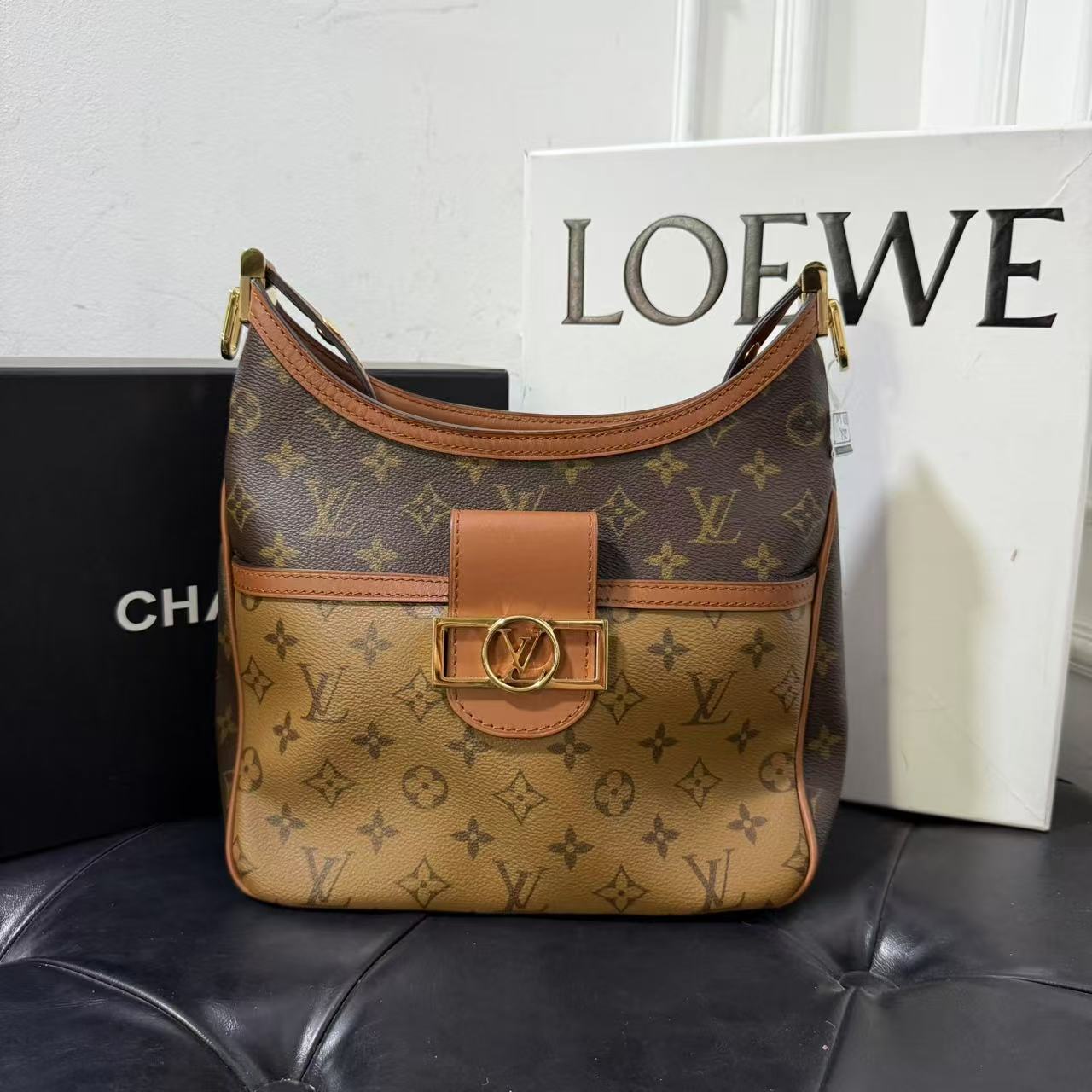 LouisVuitton/路易威登 单肩包 单肩包 ys6468/2505