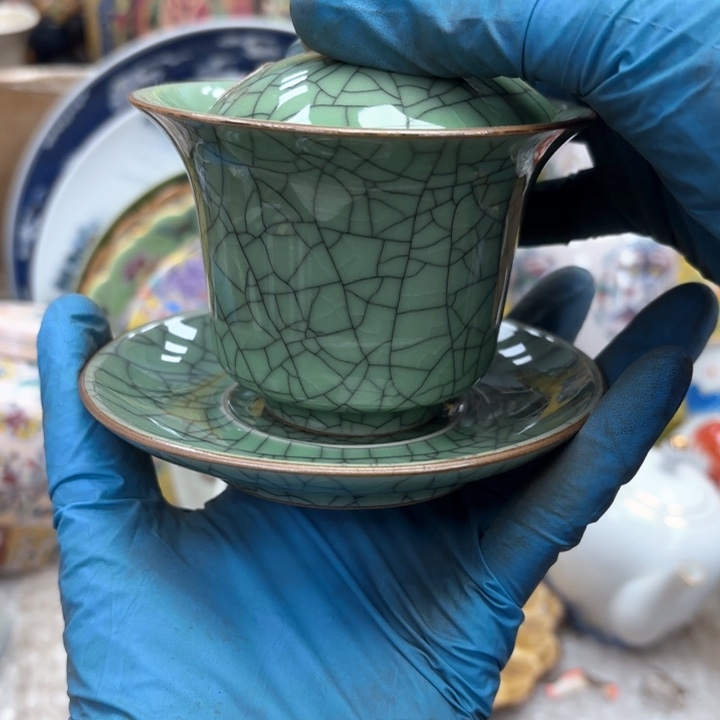 摆件瓷器摆件瓷器摆件