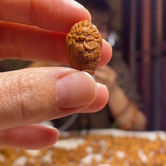 手串/手链橄榄核橄榄核