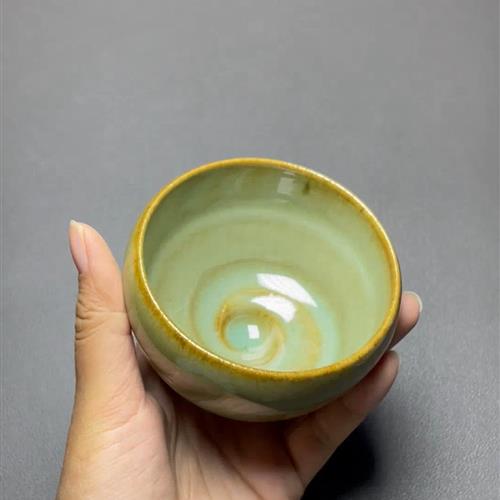 【闪购商品】茶盏-535............