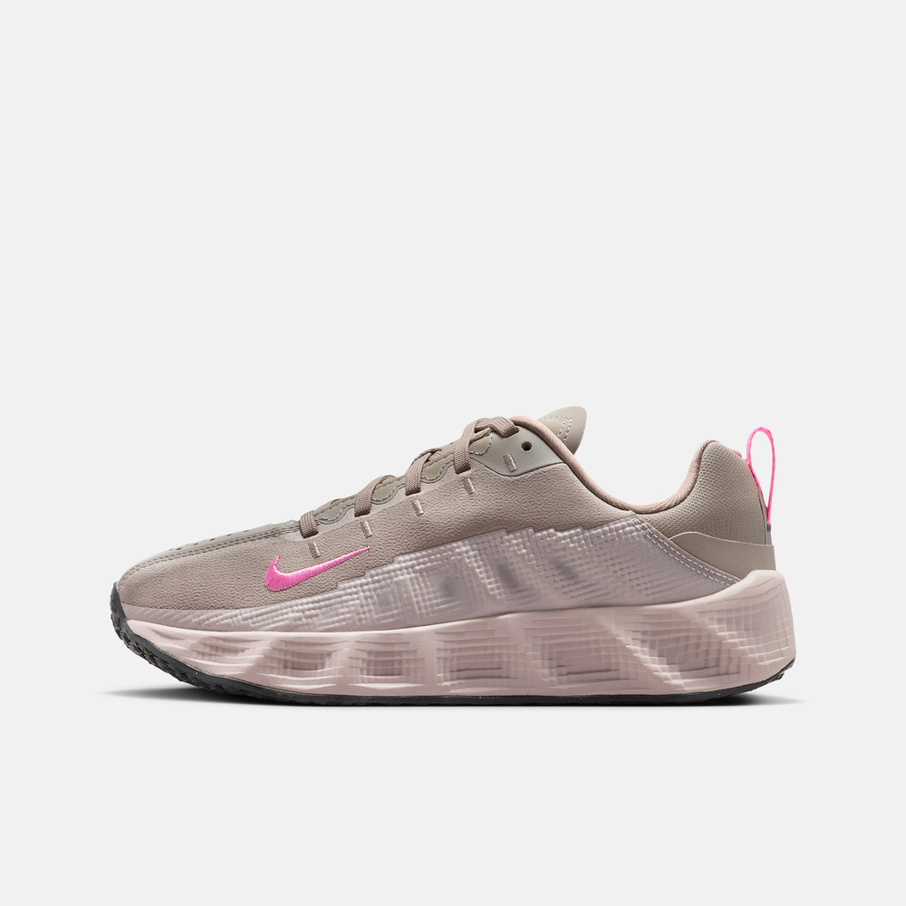 【滔搏联动】NIKE耐克女子(GS)轻便增高舒适缓震休闲鞋HF6331-201