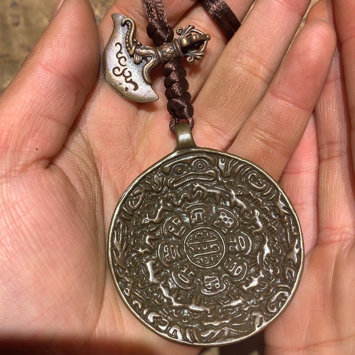 琉璃颈饰喜欢的朋友