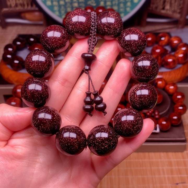 檀香紫檀（小叶紫檀）想3w