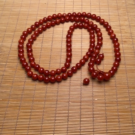 玛瑙/玉髓手链未镶嵌