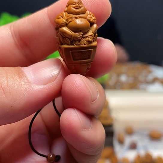 橄榄核手串/手链橄榄核