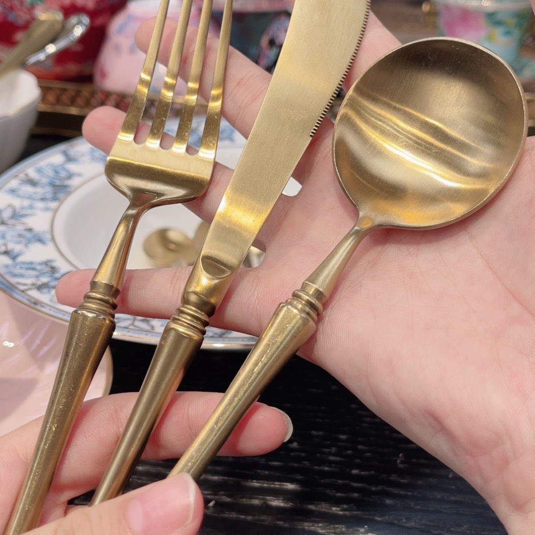 不锈钢三件套——————————