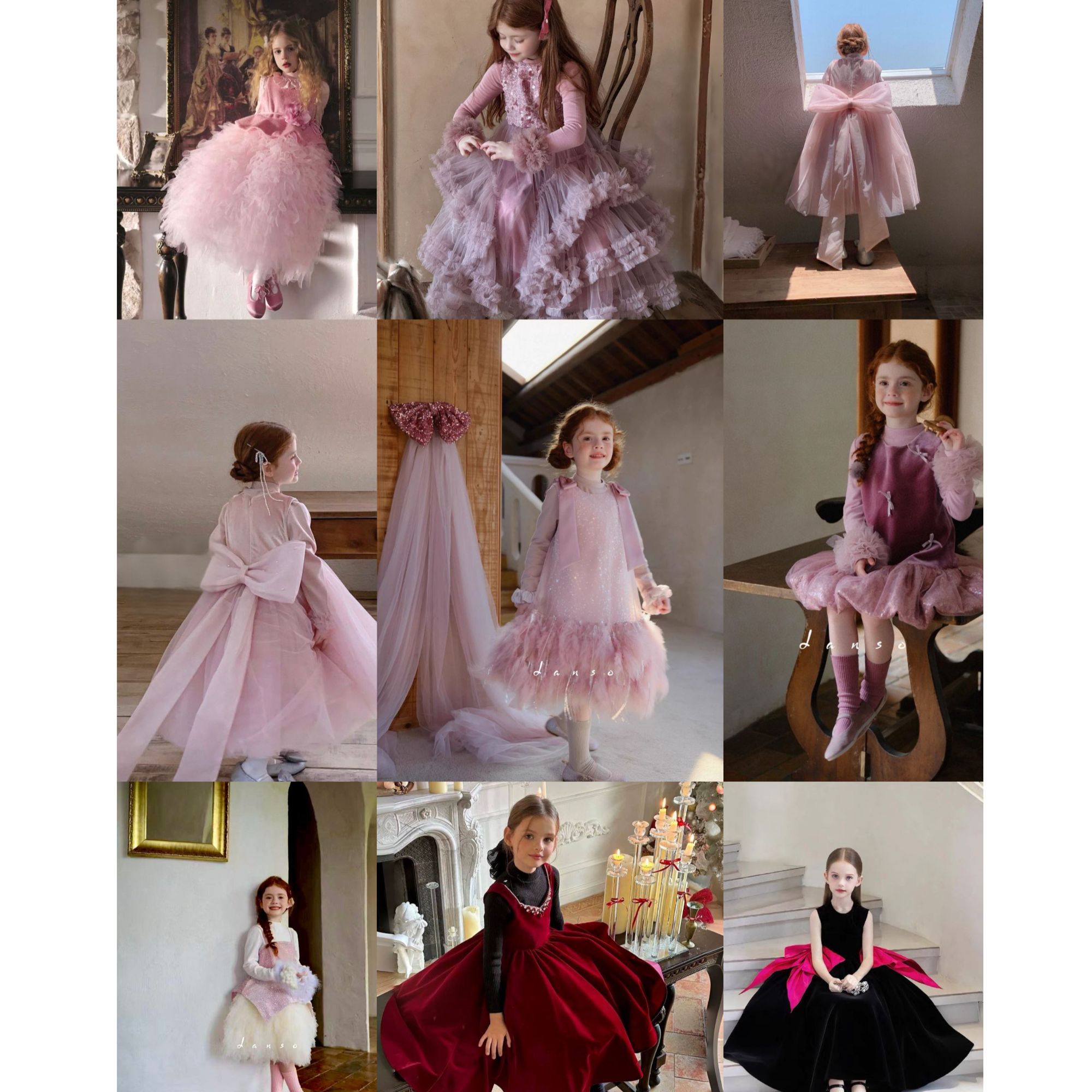 【H01-H88】（娜莉kids）儿童春夏百搭时尚套装洋气时髦韩版女气质