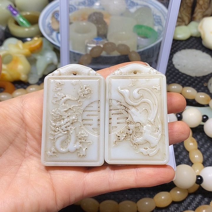 精选商品一图一物