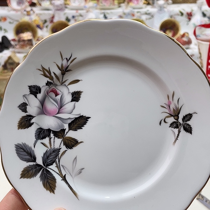 摆件维多利亚欧洲中古