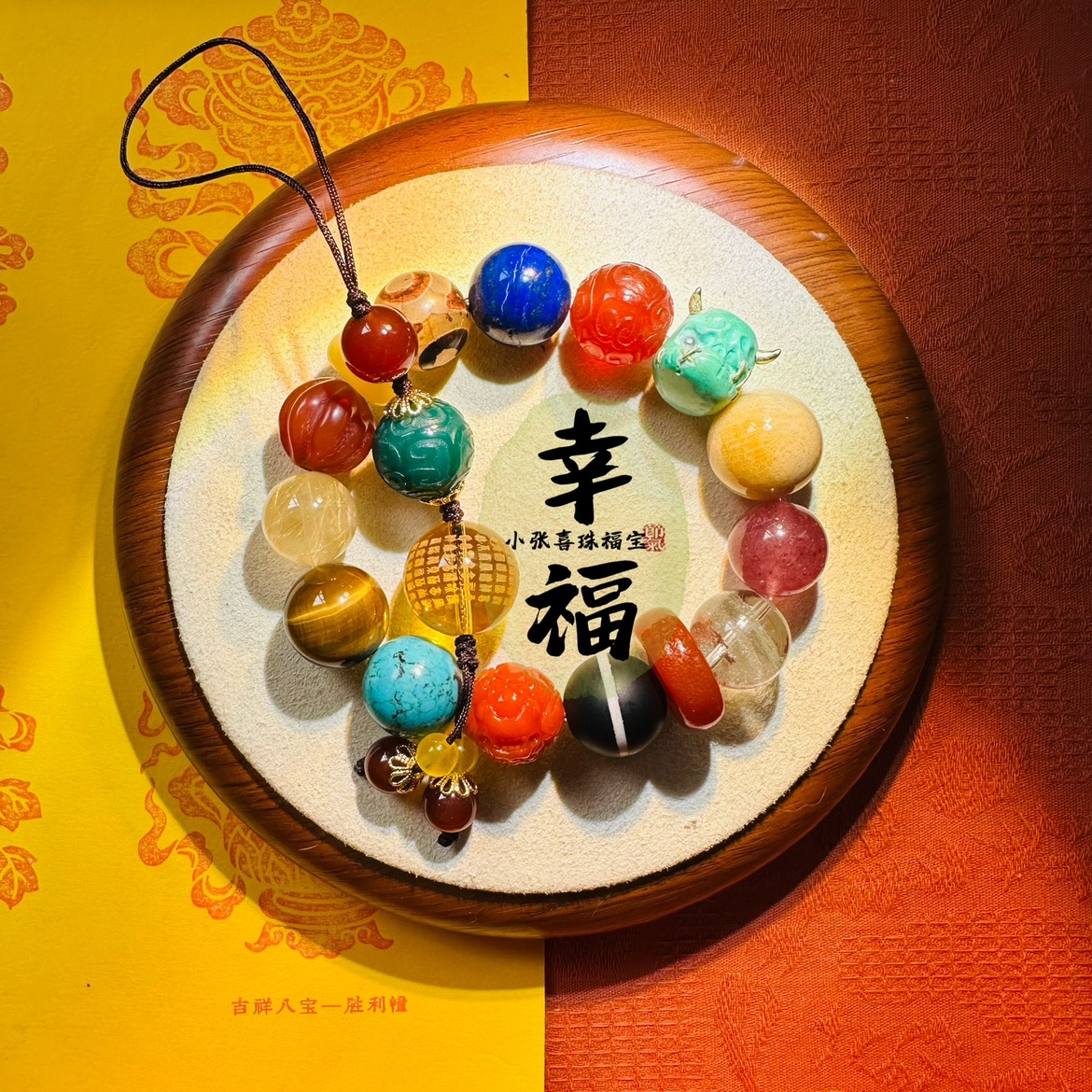 玉石吊坠 手把件 摆件项链单珠装饰 直播专用链接 