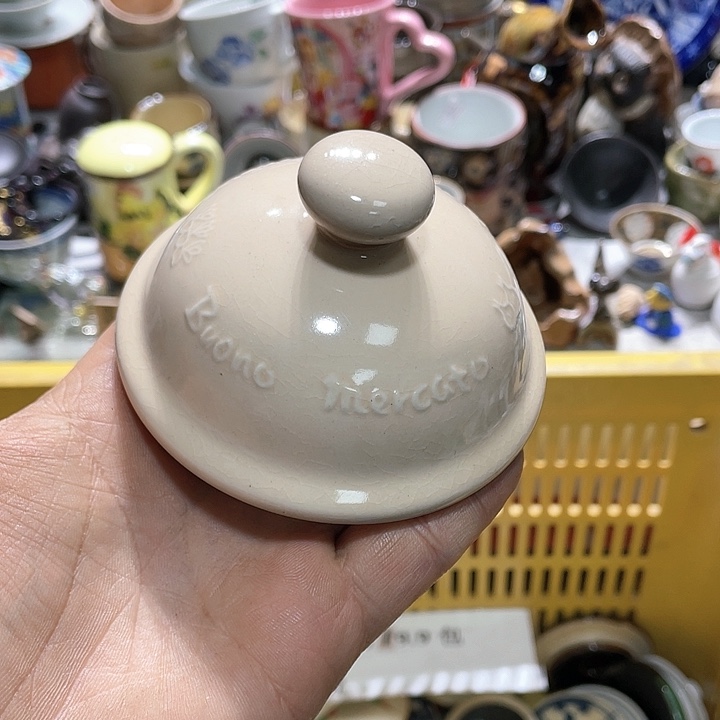 瓷片在这一刻你就不会觉得孤单