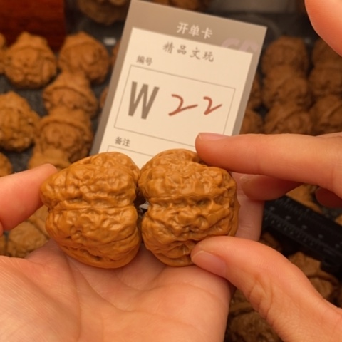 吊坠桃核我是第一百39