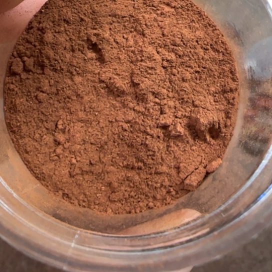 藤类海南大叶降真香二十克细粉