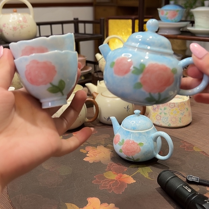 茶具配件其它茶器