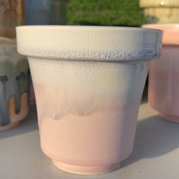 特价花盆 满50发货 内口10.5