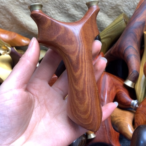 大果紫檀（缅甸花梨）瑕疵563