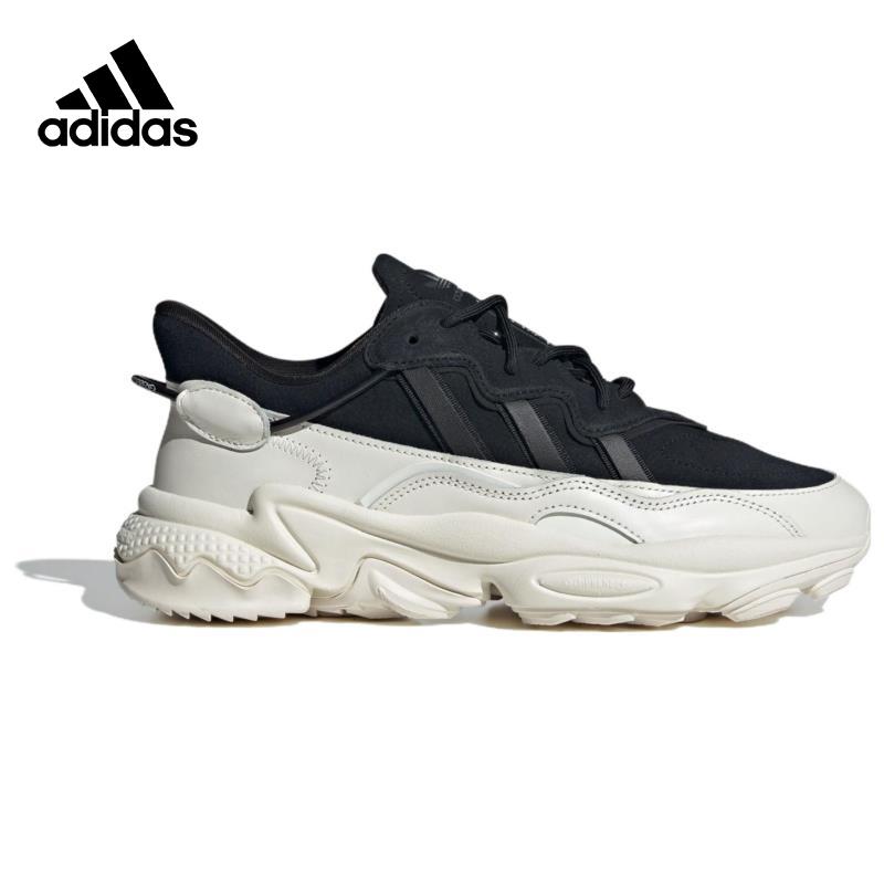 adidas/阿迪达斯Originals Ozweego新款女运动运动休闲鞋ID9826