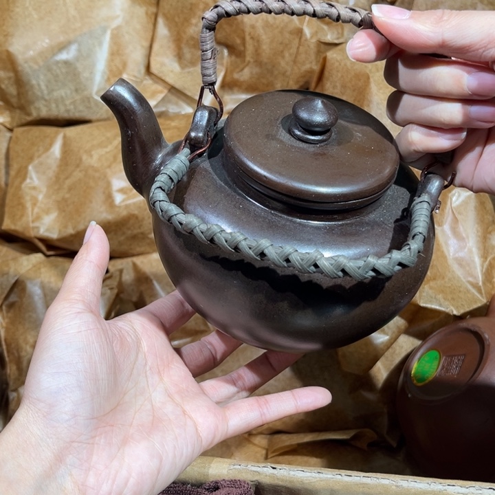 茶壶紫砂紫砂茶壶997