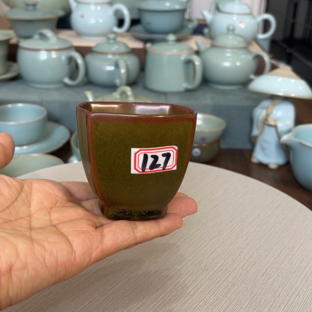 仿古一级品杯子啊啊啊