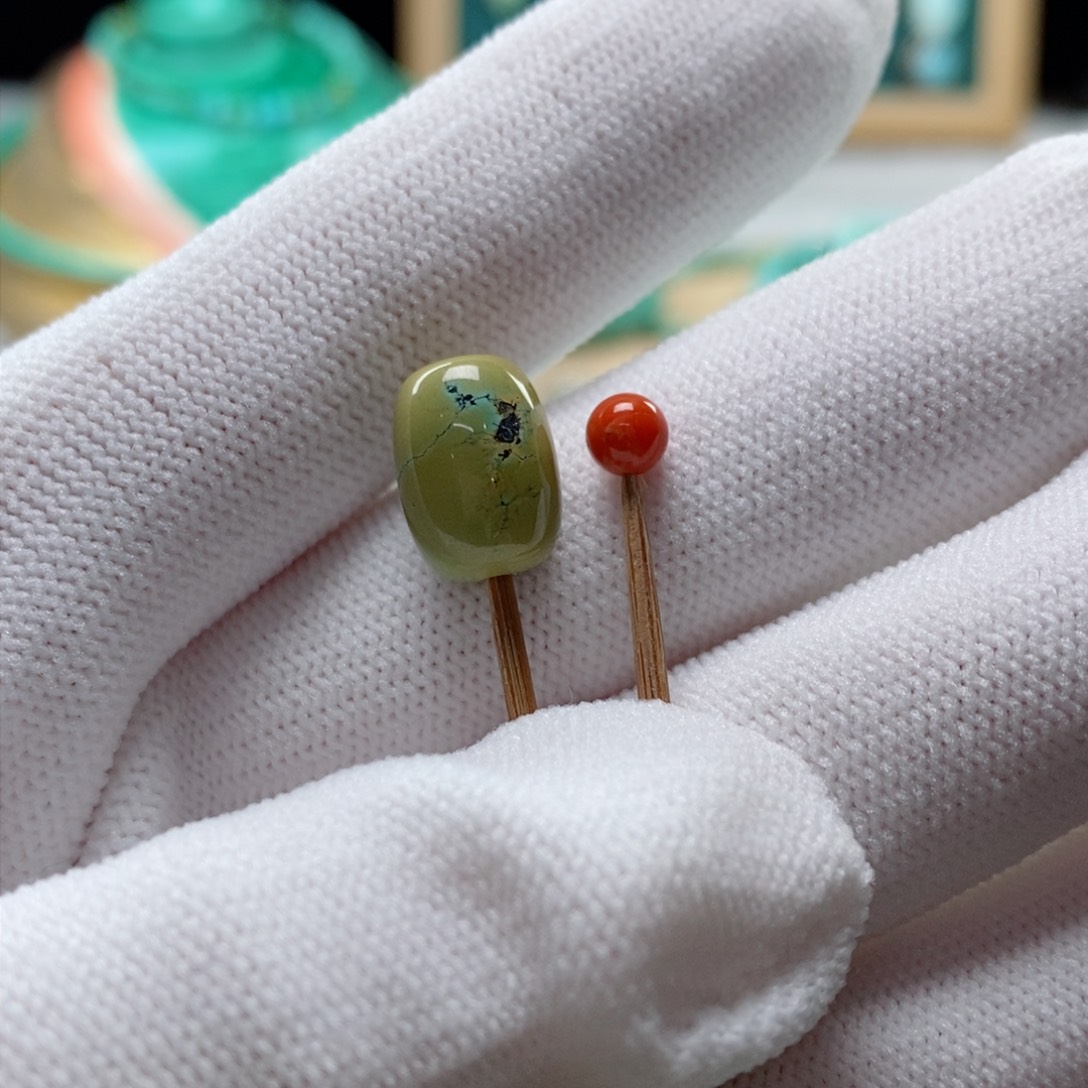 南红玛瑙珠宝半成品未镶嵌飞****常