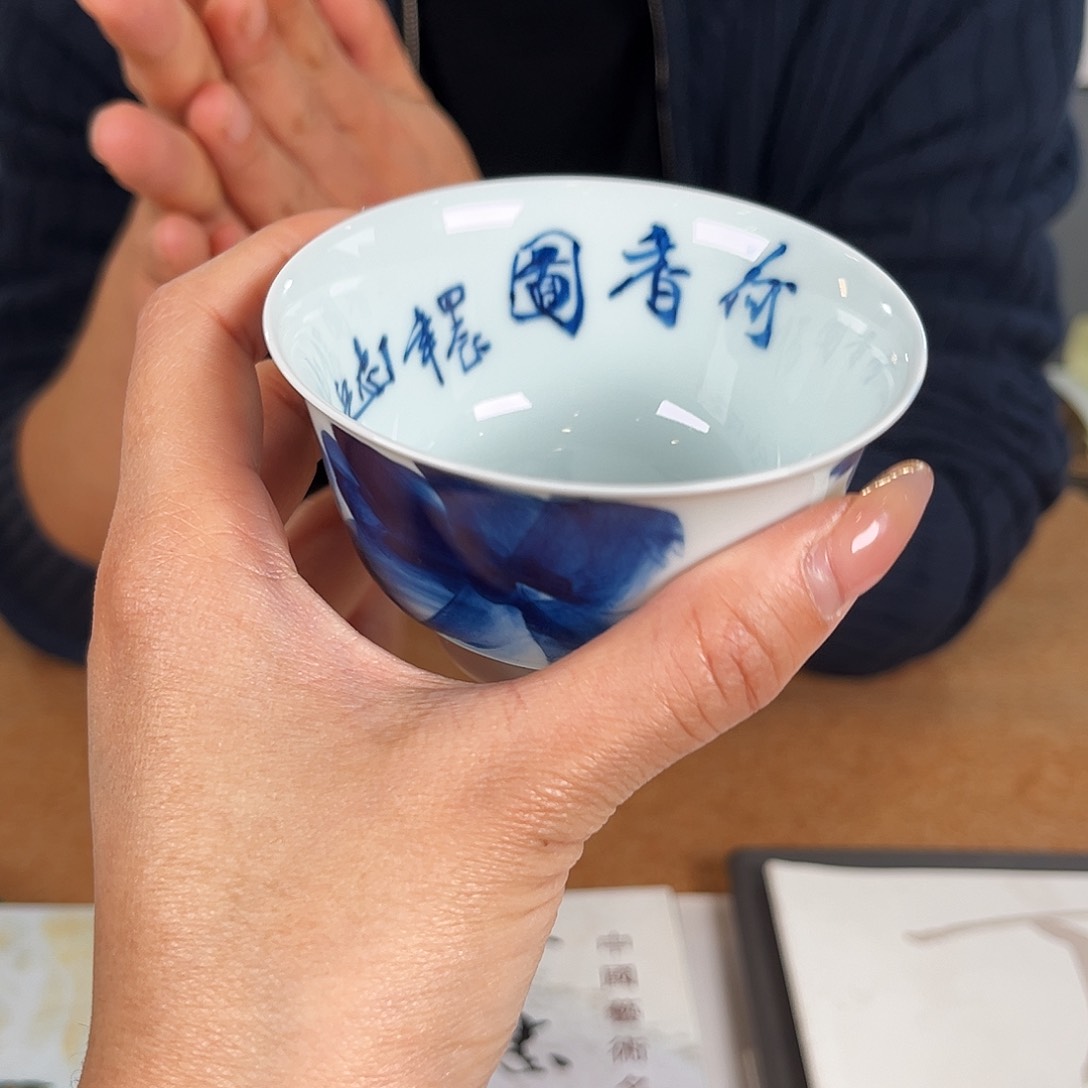 九鸣瓷艺九鸣瓷艺