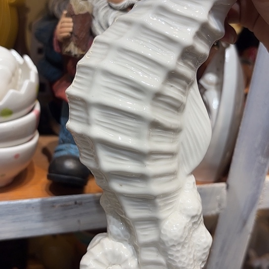 摆件外贸尾单微瑕，介意慎拍