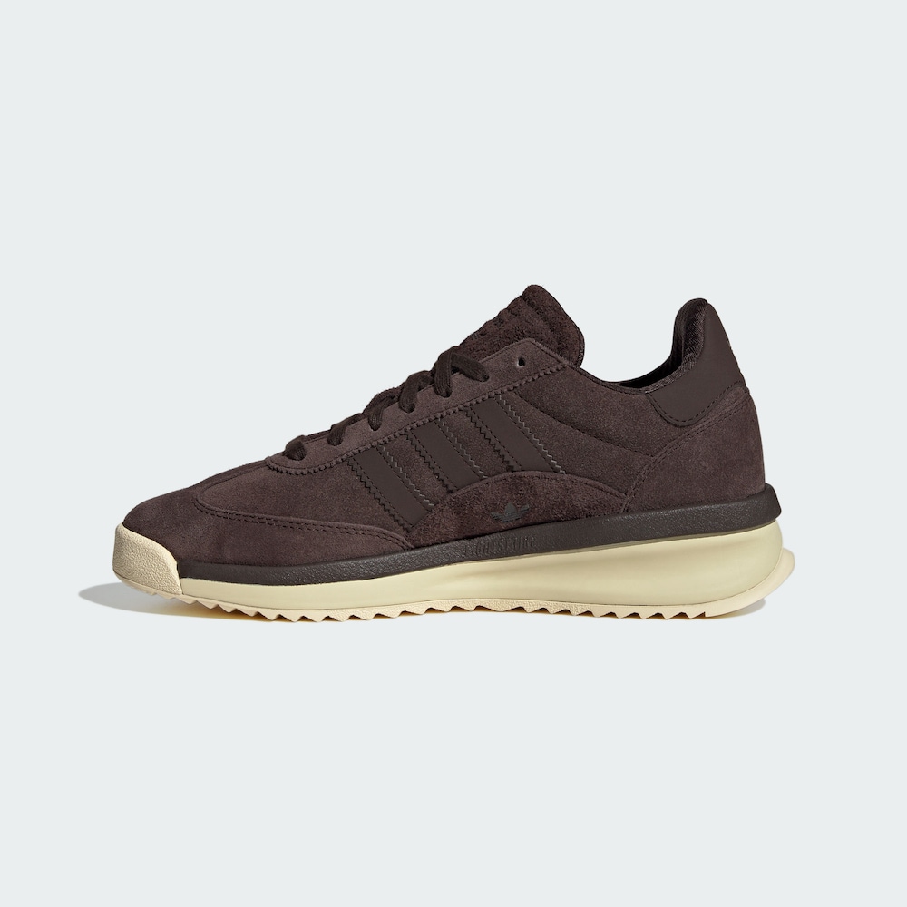【滔搏联动】adidas/阿迪达斯「T头鞋」经典运动鞋JP8160