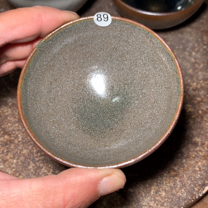 茶盏细看这支可公屏聊89