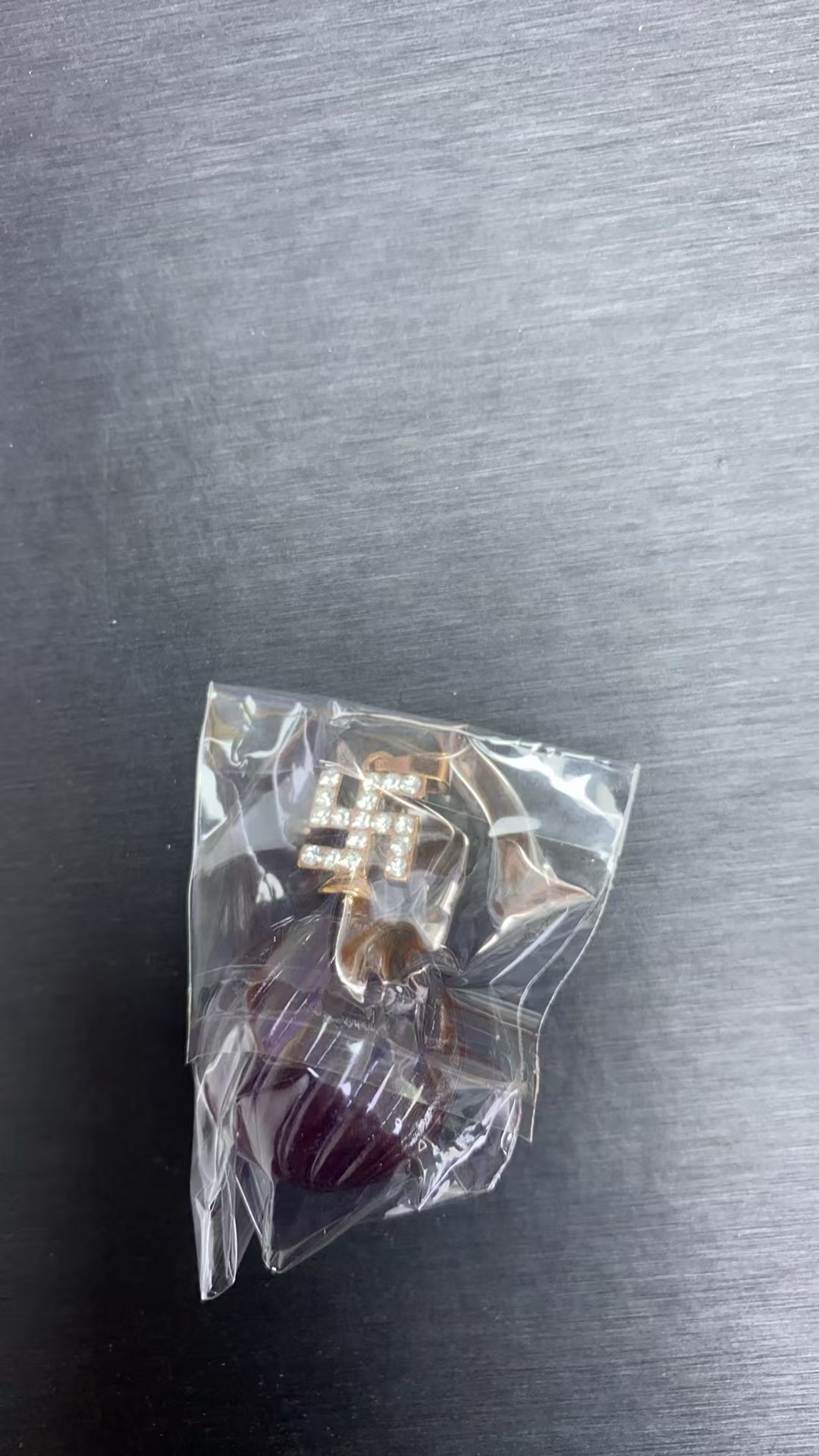 手链 Y91【臻源饰品】精品时尚百搭气质款手串（多样性发其一）