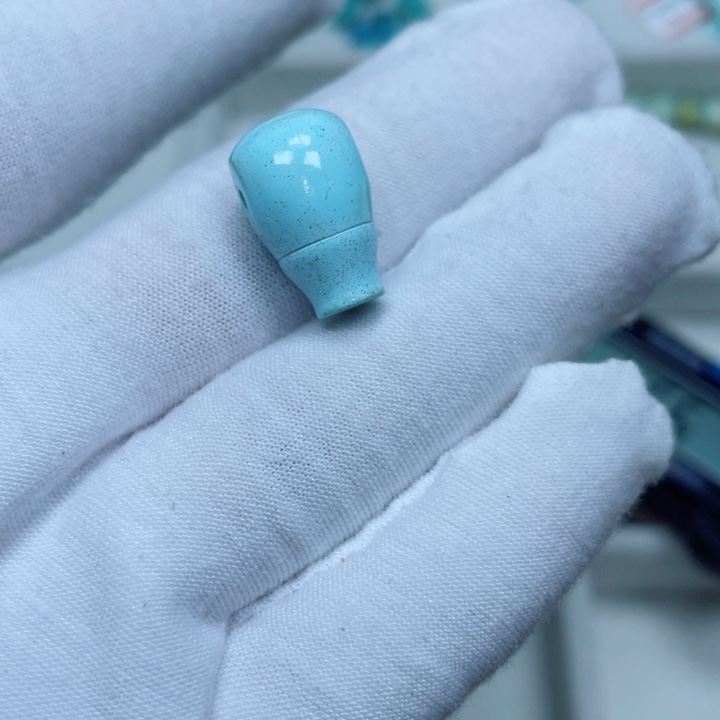 绿松石未镶嵌其他