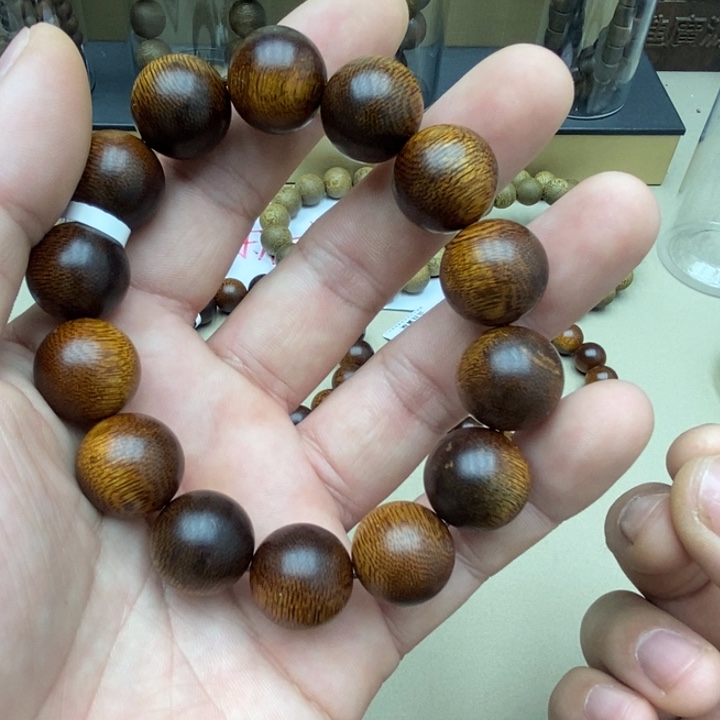 沉香沉香碎屑海南野生金丝黄奇24